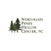 Northern Pines Health Center Logo